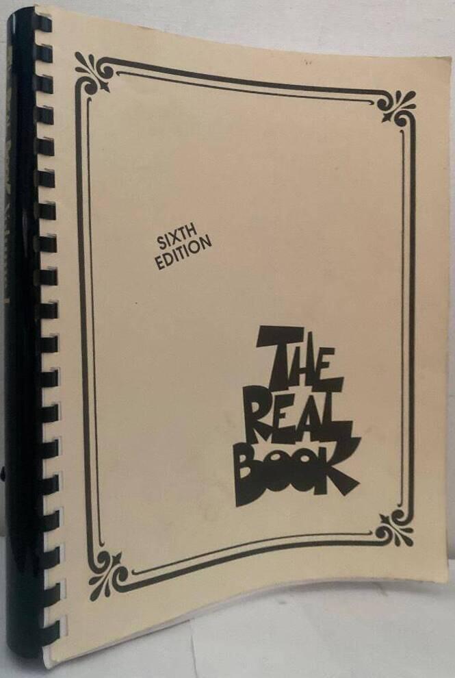 The Real Book. Volume 1