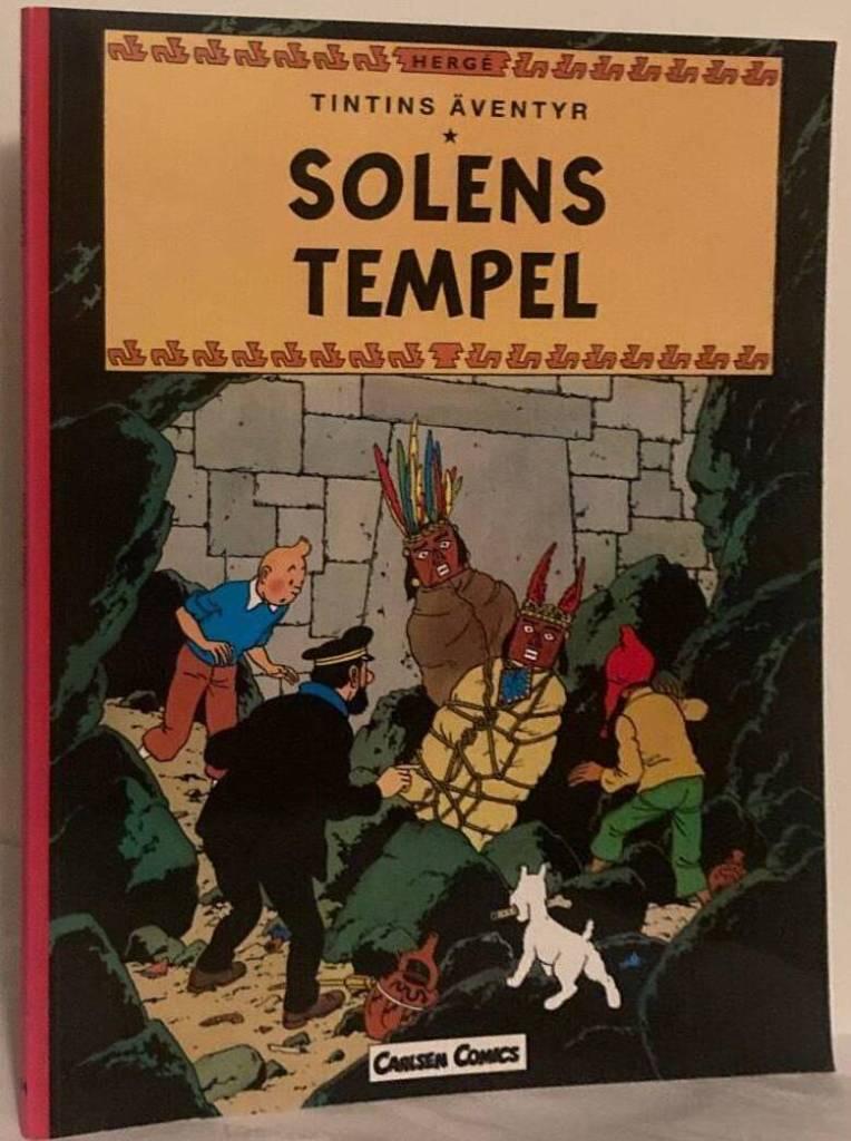 Solens tempel