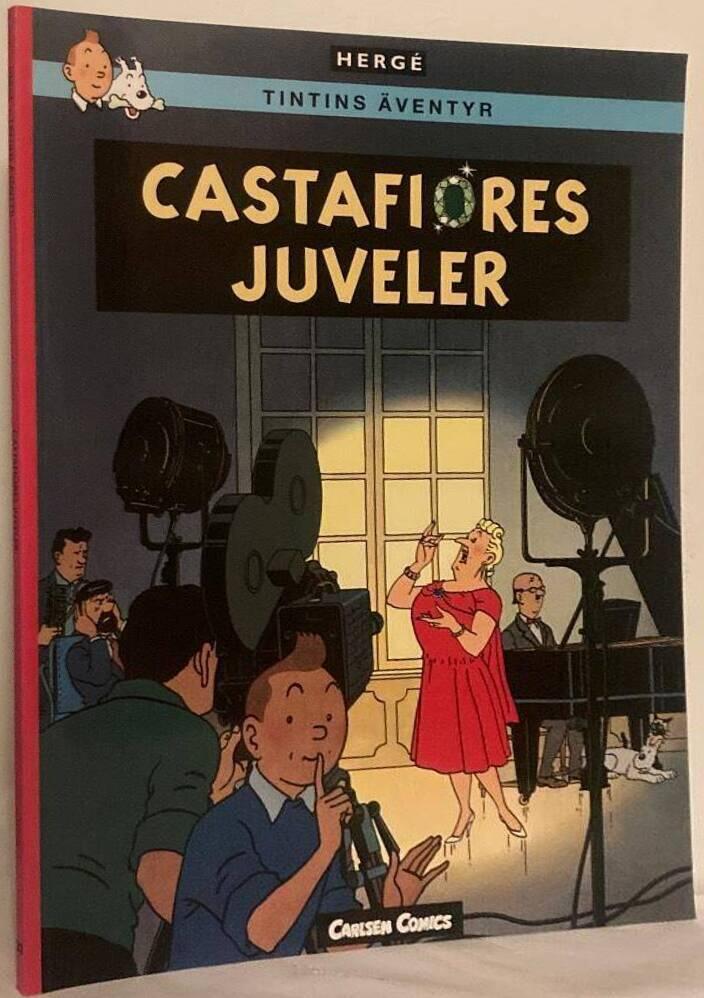 Castafiores juveler