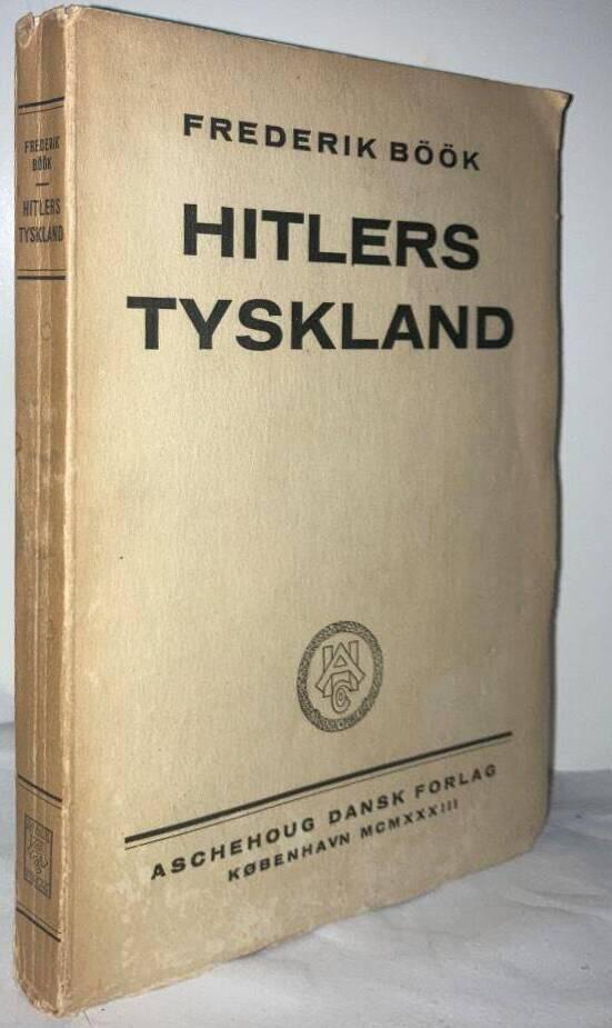 Hitlers Tyskland