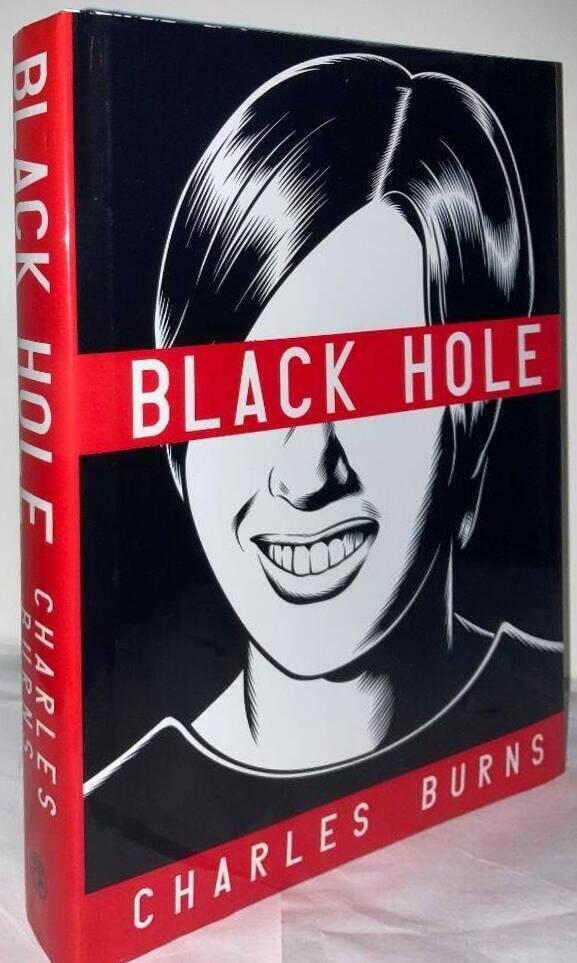 Black Hole