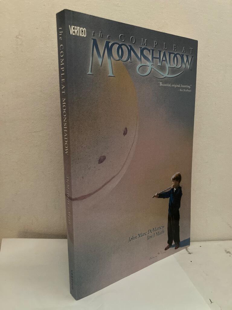 The Compleat Moonshadow