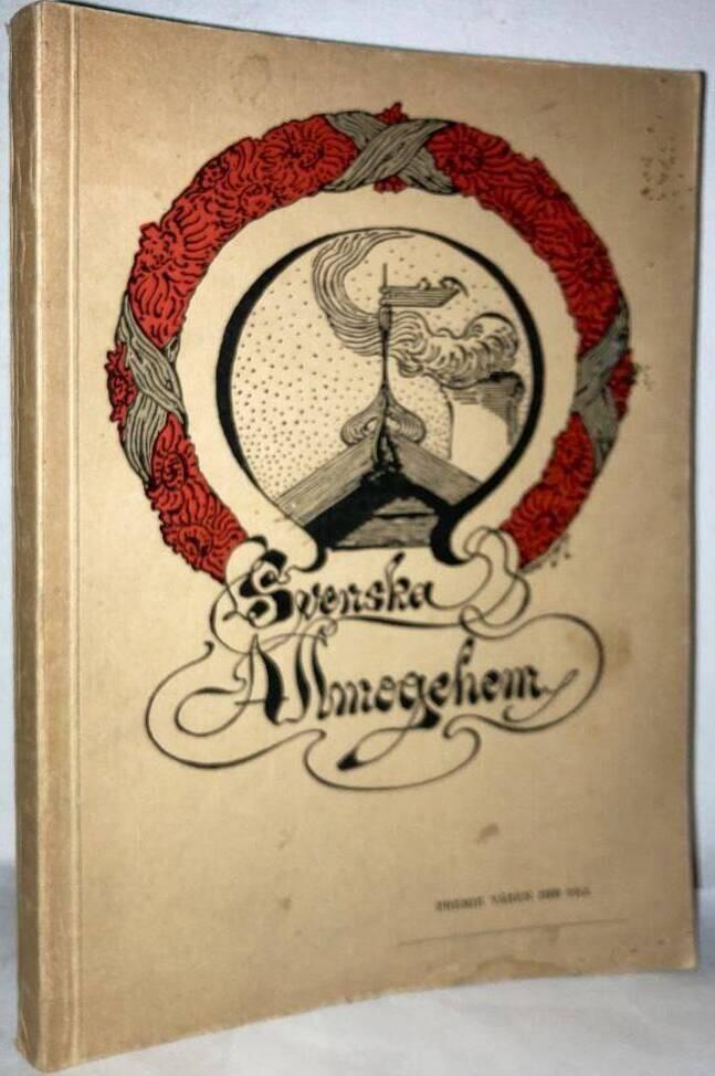 Svenska allmogehem