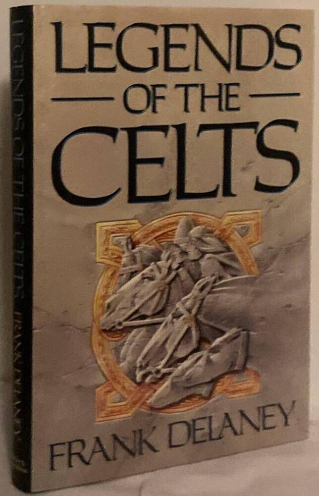 Legends of the Celts