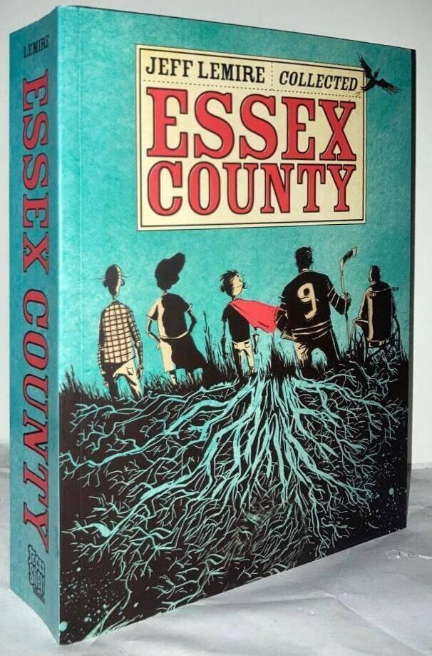 Essex County