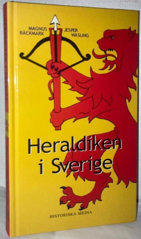 Heraldiken i Sverige