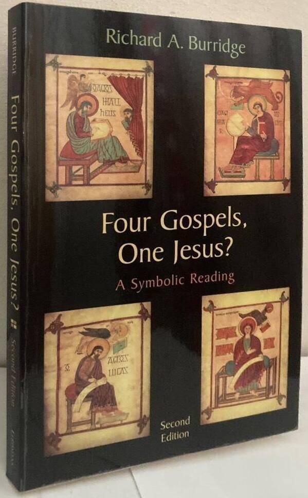 Four Gospels, One Jesus? A Symbolic Reading