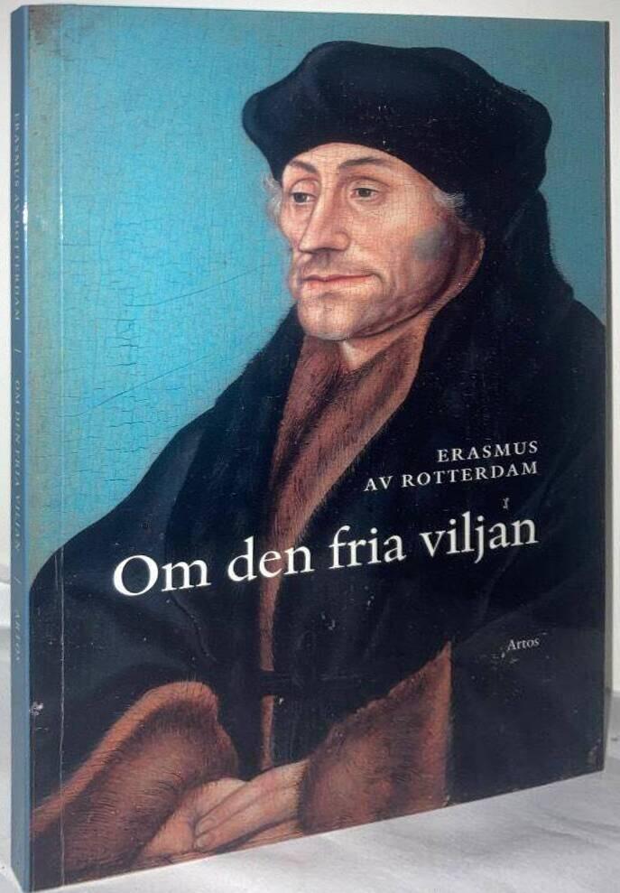 Om den fria viljan