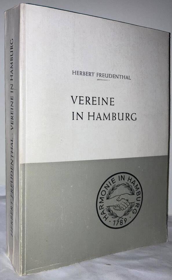 Vereine in Hamburg