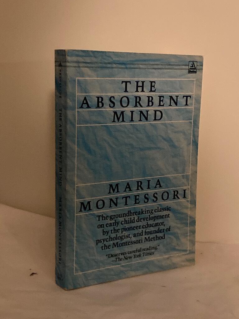 The Absorbent Mind