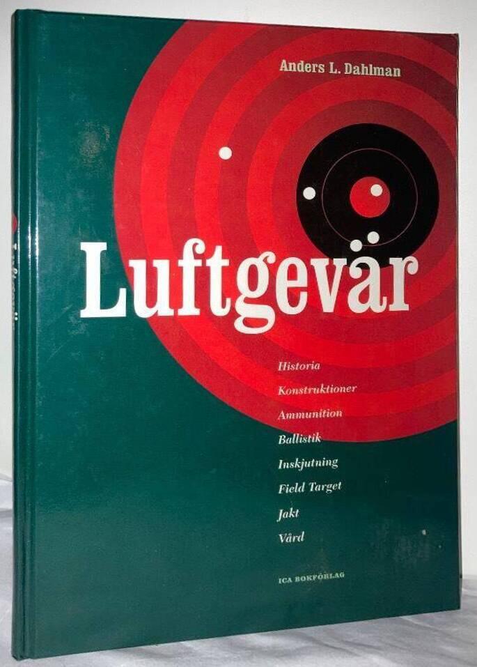 Luftgevär