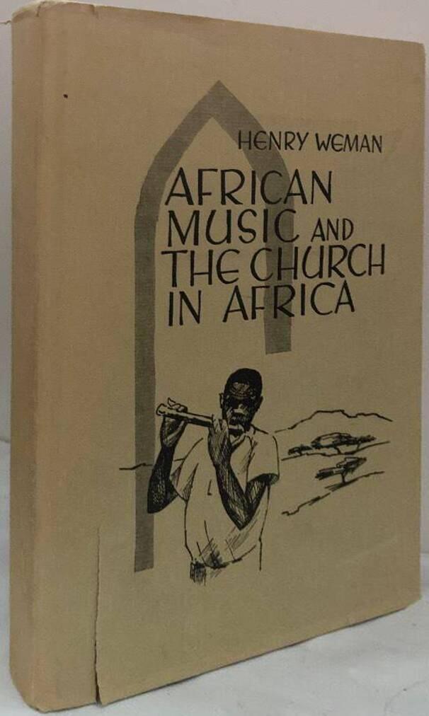 African Music and the Church of Africa