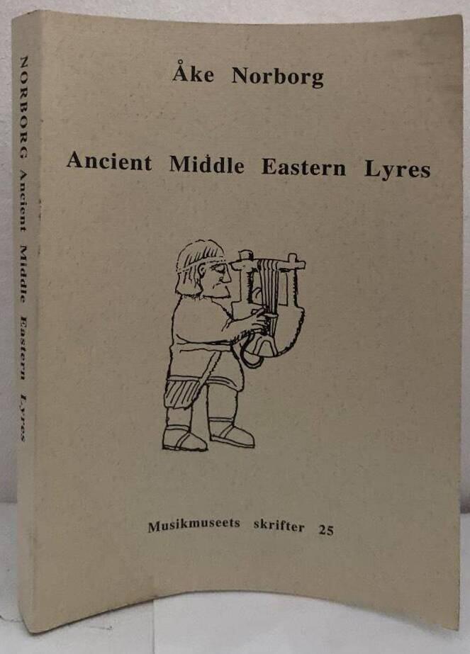 Ancient Middle Eastern Lyres